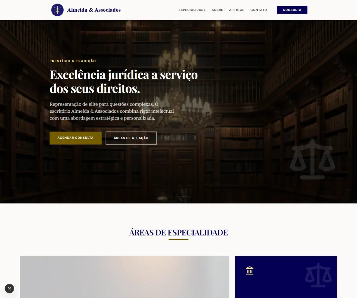 Almeida & Associados