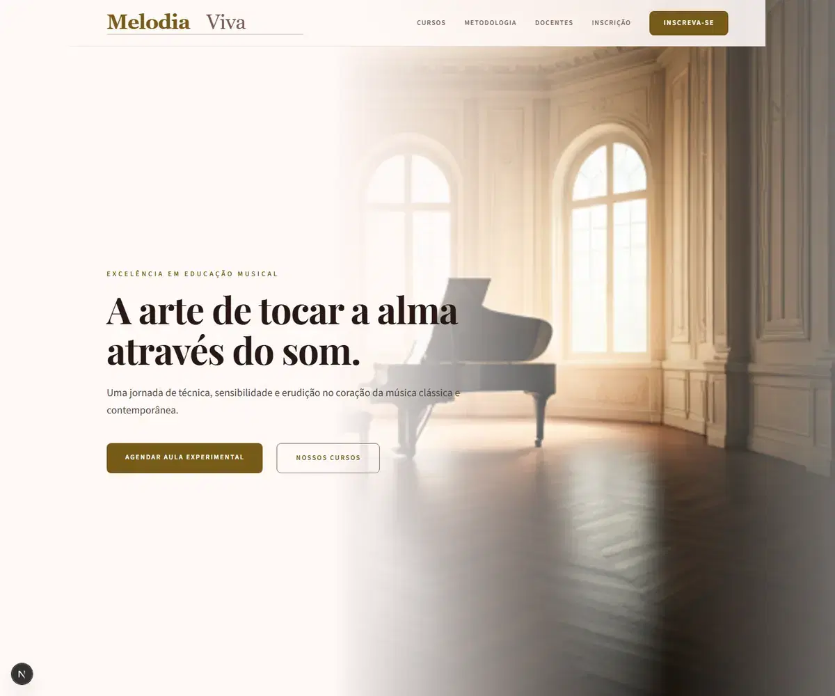 Melodia Viva