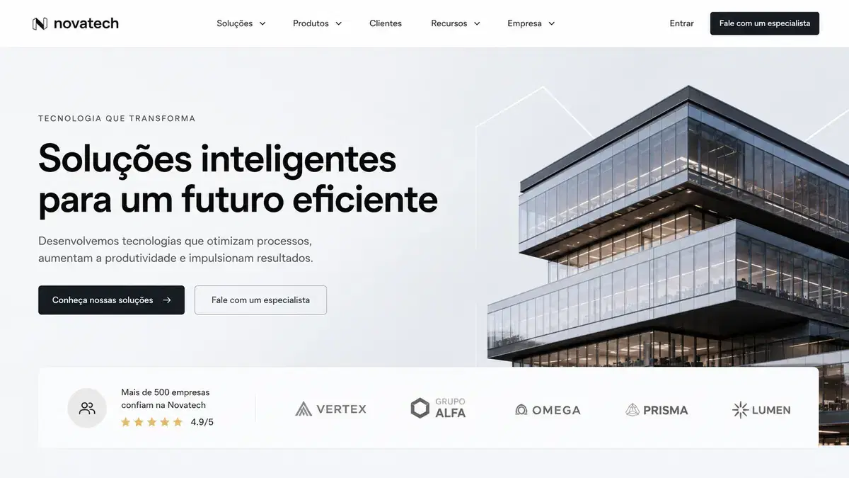 Novatech