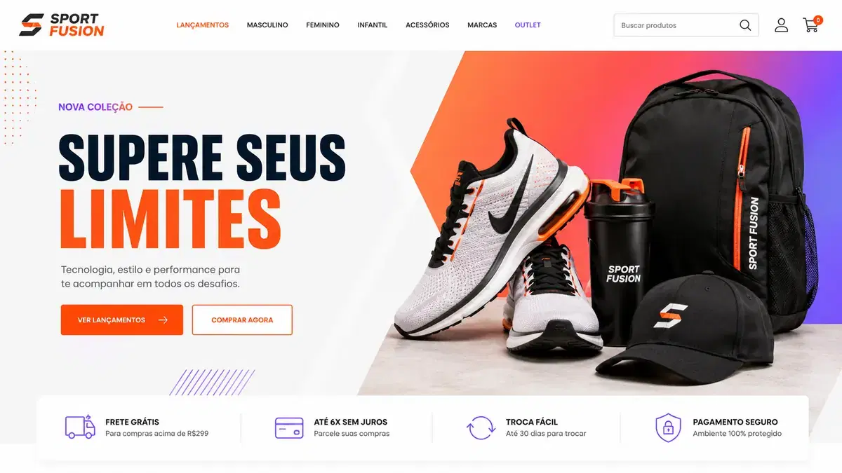 Sport Fusion